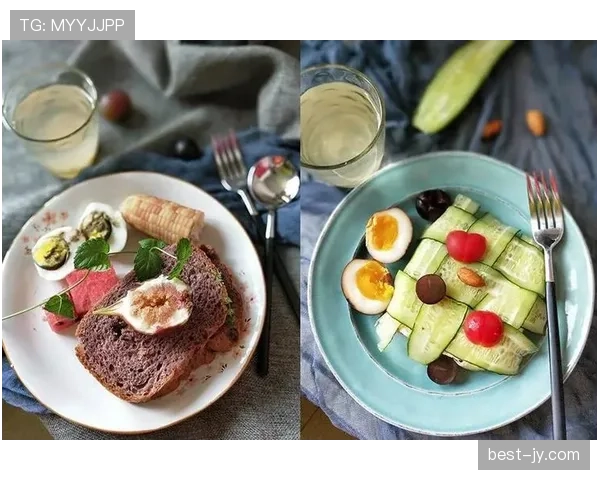 亚历克斯·摩根在家练完核心顺手给女儿做了个蛋白松饼