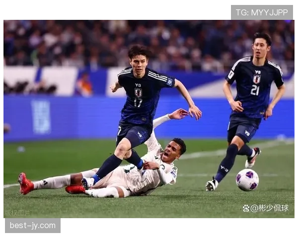 日本男足备战世预赛关键阶段，重点考察进攻体系与战术适配