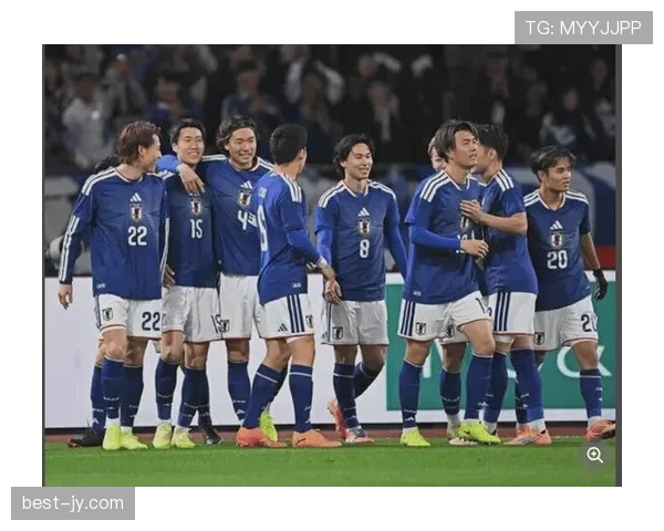 日本队2026世界杯阵容预测：久保建英领衔新一代能否突破16强魔咒